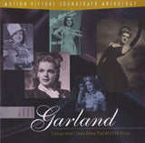 Judy Garland - Collector's Gem from M-G-M Films (2CD) Used