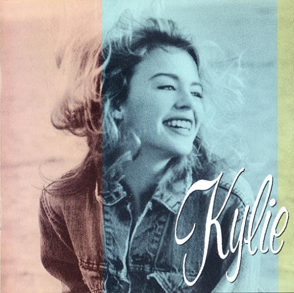 Kylie Minogue - Enjoy Yourself (US Record Club) CD - Used