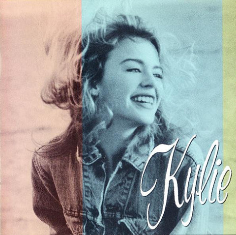 Kylie Minogue - Enjoy Yourself (US Record Club) CD - Used