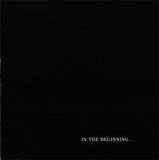 Enigma – In The Beginning... (PROMO Sampler CD EP) - Used