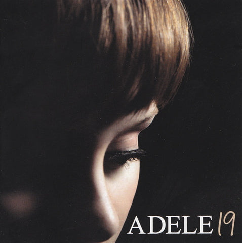Adel - 19 (Limited 2CD Set) - Used
