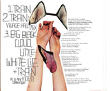 Goldfrapp - TRAIN (Import CD single) Used