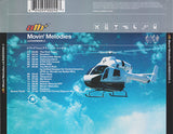 ATB - Movin' Melodies CD - Used