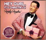 Randy Rainbow - Hey Gurl, It's Christmas CD - Used