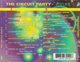 Peter Rauhofer - The Circuit Party Volume 4 (Import 2CD) Used