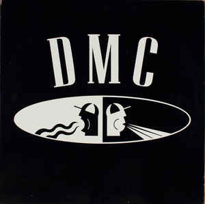 DMC 12"  Vinyl (DJ Service June 1991) LP Vinyl - Used