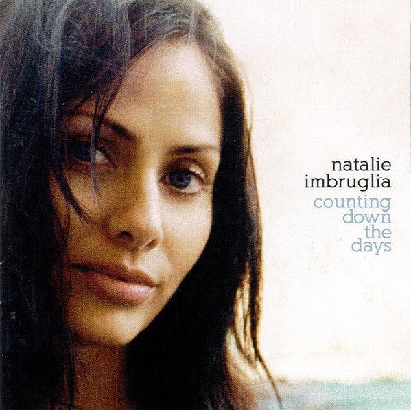 Natalie Imbruglia - Counting Down The Days (Import CD) Used