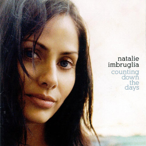 Natalie Imbruglia - Counting Down The Days (Import CD) Used