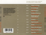 William Orbit - Pieces In A Modern Style 2CD -- Used