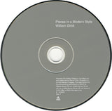 William Orbit - Pieces In A Modern Style 2CD -- Used
