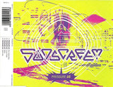 Sunscreem - Pressure US (Import CD single) Used