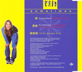 Britney Spears - Sometimes (Import CD single) Used