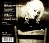 Dolly Parton - Little Sparrow CD -  Used