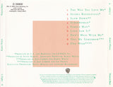 Karyn White   Karyn White (self titled) CD - Used