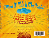 Quad City - C'mon n' ride it (the train) CD single - Used