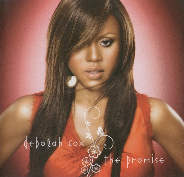 Deborah Cox - The Promise CD - Used