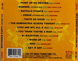 80's DANCE Party volume 2 (with 12" Mixes) CD - Used
