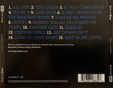Blue  – Best Of Blue CD - Used