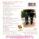 Barbra Streisand / Bryan Adams  - I Finally Found Someone (US CD single) Used