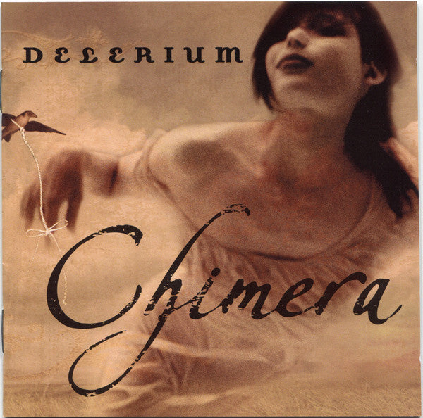 Delerium - Chimera [Limited Edition] 2CD - Used