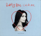 Betty Boo - Catch Me (Maxi-CD single) Used