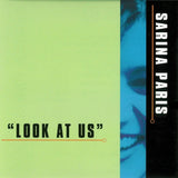 Sarina Paris - Look At Us (CD single) New