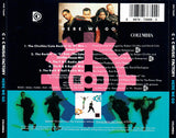 C&C Music Factory - Here We Go (USA Maxi-CD single) Used