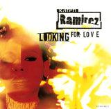 Karen Ramirez - Looking For Love (US Maxi-CD single) Used