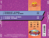 Kat Mandu - 12" Classics : The Break  (Import  CD single) Used