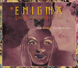 Enigma - Love Sensuality Devotion (LSD) The ReMIX Collection CD - Used