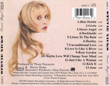 Stevie Nicks - Street Angel  CD - Used