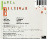 Laura Branigan - Hold Me CD - Used