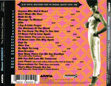Dionne Warwick – The Definitive Collection CD - New