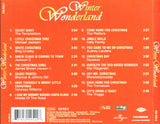 Winter Wonderland (Various) Import CD - Used