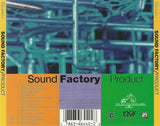 SoundFactory - Product (90's House)  - CD Used