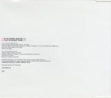 Melanie C - On The Horizon / I Love You Without Trying  (Import CD single) Used
