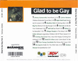 Glad To Be Gay vol. 3 (Various) CD - Used