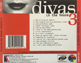 Divas in the House vol. 3 (Various) CD - Used