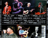 The Best Of KROQ's LIVE (Various) CD - Used