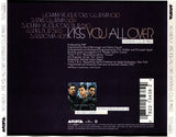No Mercy - Kiss You All Over (Maxi-CD single) Used