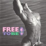 Free To Be Volume 1 (Various) CD - Used