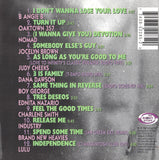 Free To Be Volume 1 (Various) CD - Used