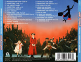 Mary Poppins - London Cast Recording CD - Used