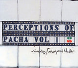 Farley And Heller ‎– Perceptions Of Pacha Vol 1 (Import CD) Used