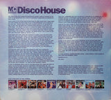 Mastercuts Disco House (Import 2CD) Used
