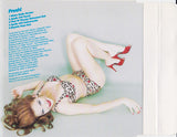 Gina G - Fresh! (Import CD single + Poster) Used