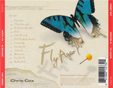 Kristine W -- FLY AGAIN (2XCD w/ Remixes) Used