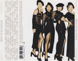 En Vogue - BEST OF CD - Used