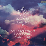 Goldfrapp ‎– Head First LP Vinyl + Poster - NEW