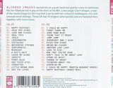 Altered Images – Happy Birthday The Best Of Altered Images 2xCD - Used
